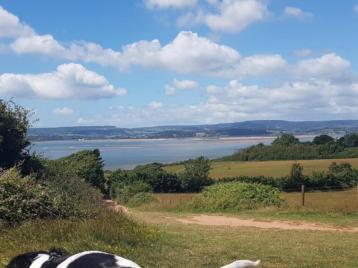 Apartment Haven Devon Cliffs Caravan Budleigh Salterton