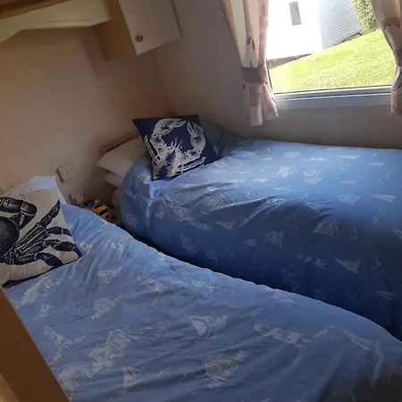 Haven Devon Cliffs Caravan Budleigh Salterton Exterior photo
