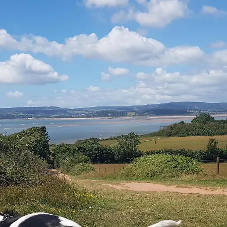 Haven Devon Cliffs Caravan Budleigh Salterton Exterior photo