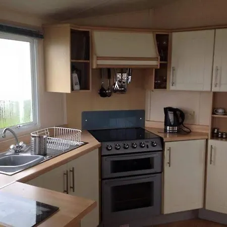 Haven Devon Cliffs Caravan Budleigh Salterton Exterior photo