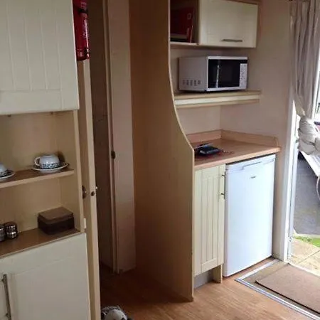 Haven Devon Cliffs Caravan Budleigh Salterton Exterior photo