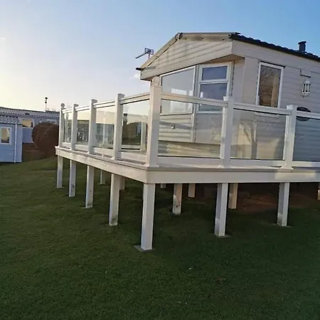 Haven Devon Cliffs Caravan Budleigh Salterton Exterior photo