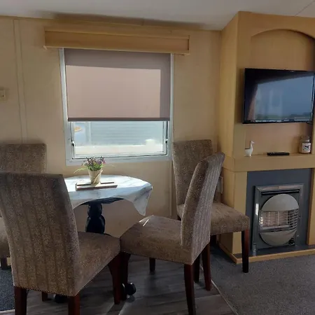 Haven Devon Cliffs Caravan Budleigh Salterton Exterior photo