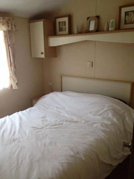 Haven Devon Cliffs Caravan Apartment *