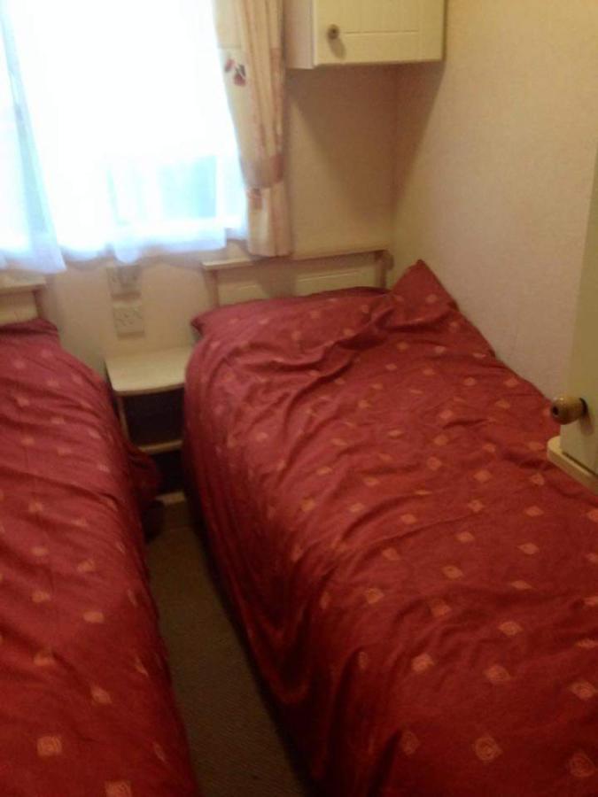 Haven Devon Cliffs Caravan Budleigh Salterton