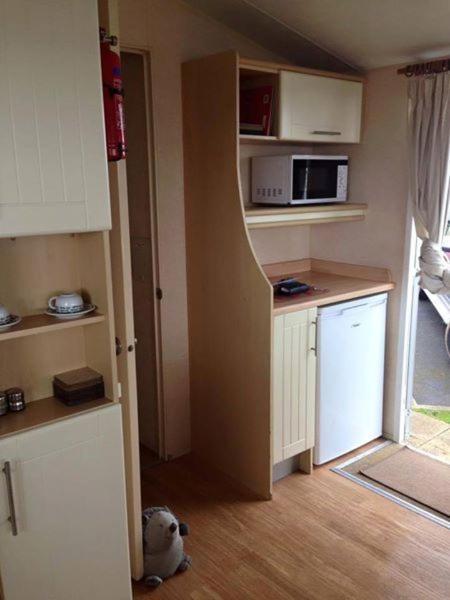 Haven Devon Cliffs Caravan Apartment Budleigh Salterton