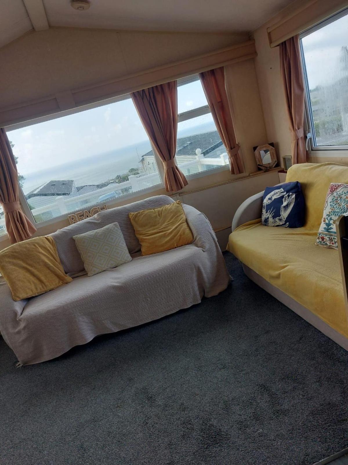 Haven Devon Cliffs Caravan Apartment Budleigh Salterton
