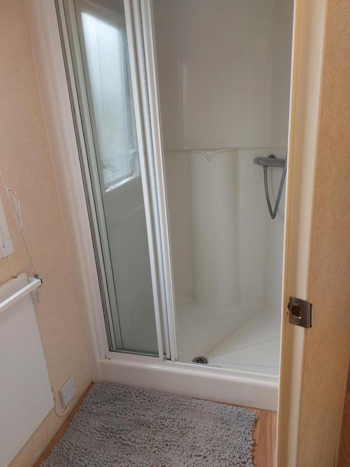 Haven Devon Cliffs Caravan Apartment Budleigh Salterton